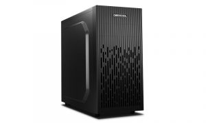 Deepcool MATREXX 30 SI Black Micro ATX ATX PS2 (maximum length: 170mm)