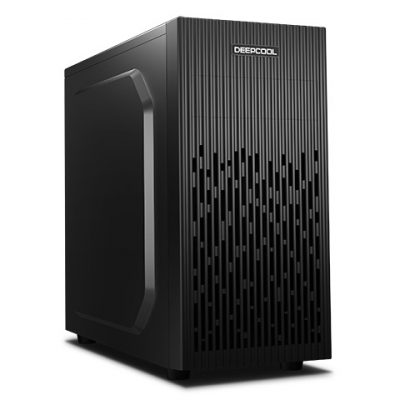 Deepcool MATREXX 30 SI Black Micro ATX ATX PS2 (maximum length: 170mm)