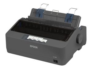 Epson LQ-350 Dot matrix Standard Black/Grey