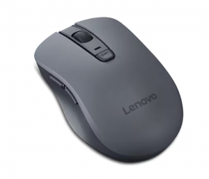 Lenovo Silent Mouse WL310 Wireless Bluetooth Grey