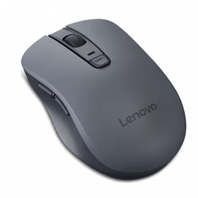 Lenovo Silent Mouse WL310 Wireless Bluetooth Grey