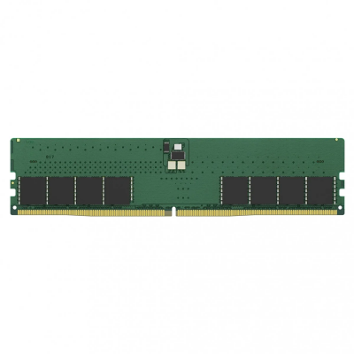 Kingston KCP556UD8-32 32 GB DDR5 5600 MHz PC/server Registered No ECC No