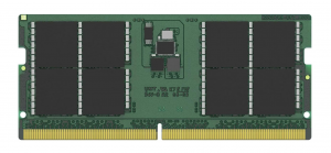 Kingston KCP556SD8-48 48 GB DDR5 5600 MHz PC/server Registered No ECC No