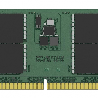 Kingston KCP556SD8-48 48 GB DDR5 5600 MHz PC/server Registered No ECC No