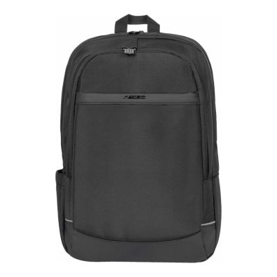 Natec Kudu Fits up to size 15.6 " Backpack Black