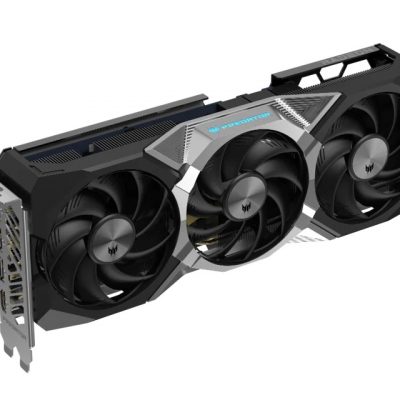 Acer Predator BiFrost Radeon RX 9070 OC AMD 16 GB Radeon RX 9070 Series GDDR6 HDMI ports quantity 1 PCI Express 5.0