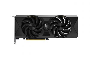Acer Nitro Radeon RX 9060 XT 8GB OC AMD 8 GB Radeon RX 9060 XT Series GDDR6 HDMI ports quantity 1 PCI Express 5.0