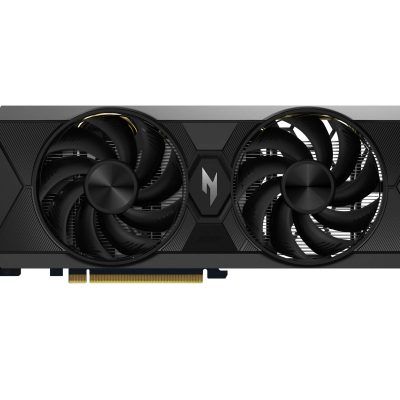 Acer Nitro Radeon RX 9060 XT 8GB OC AMD 8 GB Radeon RX 9060 XT Series GDDR6 HDMI ports quantity 1 PCI Express 5.0