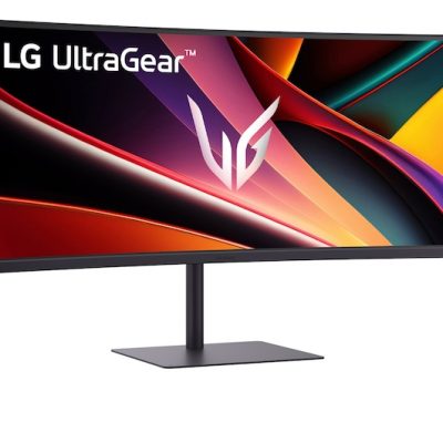 LG 34G630A-B 34 " VA WQHD 21:9 240 Hz 1 ms 3440 x 1440 pixels 300 cd/m² HDMI ports quantity 2 Black