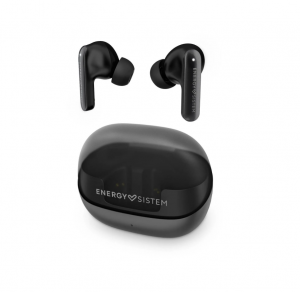 Energy Sistem True Wireless Earphones Serenity ANC Built-in microphone Bluetooth ANC Space
