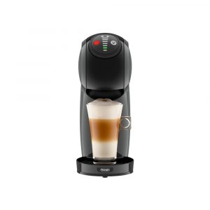 Delonghi Coffee Maker EDG226.A Dolce Gusto Genio S Pump pressure 15 bar Capsule 1460 W Black