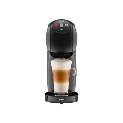 Delonghi Coffee Maker EDG226.A Dolce Gusto Genio S Pump pressure 15 bar Capsule 1460 W Black