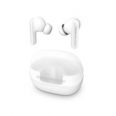 Energy Sistem True Wireless Earphones Serenity ANC Built-in microphone Bluetooth ANC White