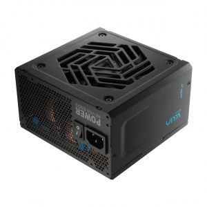 FSP 80 PLUS, ATX 3.1, Gen 5.1, Direct cable VITA-750BD 750 W