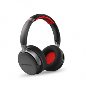 Energy Sistem Headphones Power Sport Built-in microphone Bluetooth Black/Red