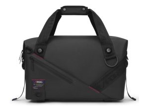 Asus ROG Slash BC3700 Duffle Bag Black