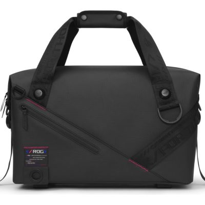 Asus ROG Slash BC3700 Duffle Bag Black