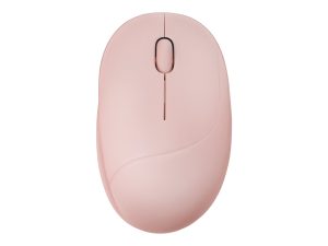 Asus Fragrance MD101 Mouse 2.4 GHz, Bluetooth Rose Clay