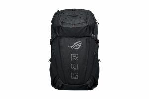 Asus ROG Archer Ergoair BP3800 Fits up to size 18 " Backpack Shoulder strap Waterproof Black