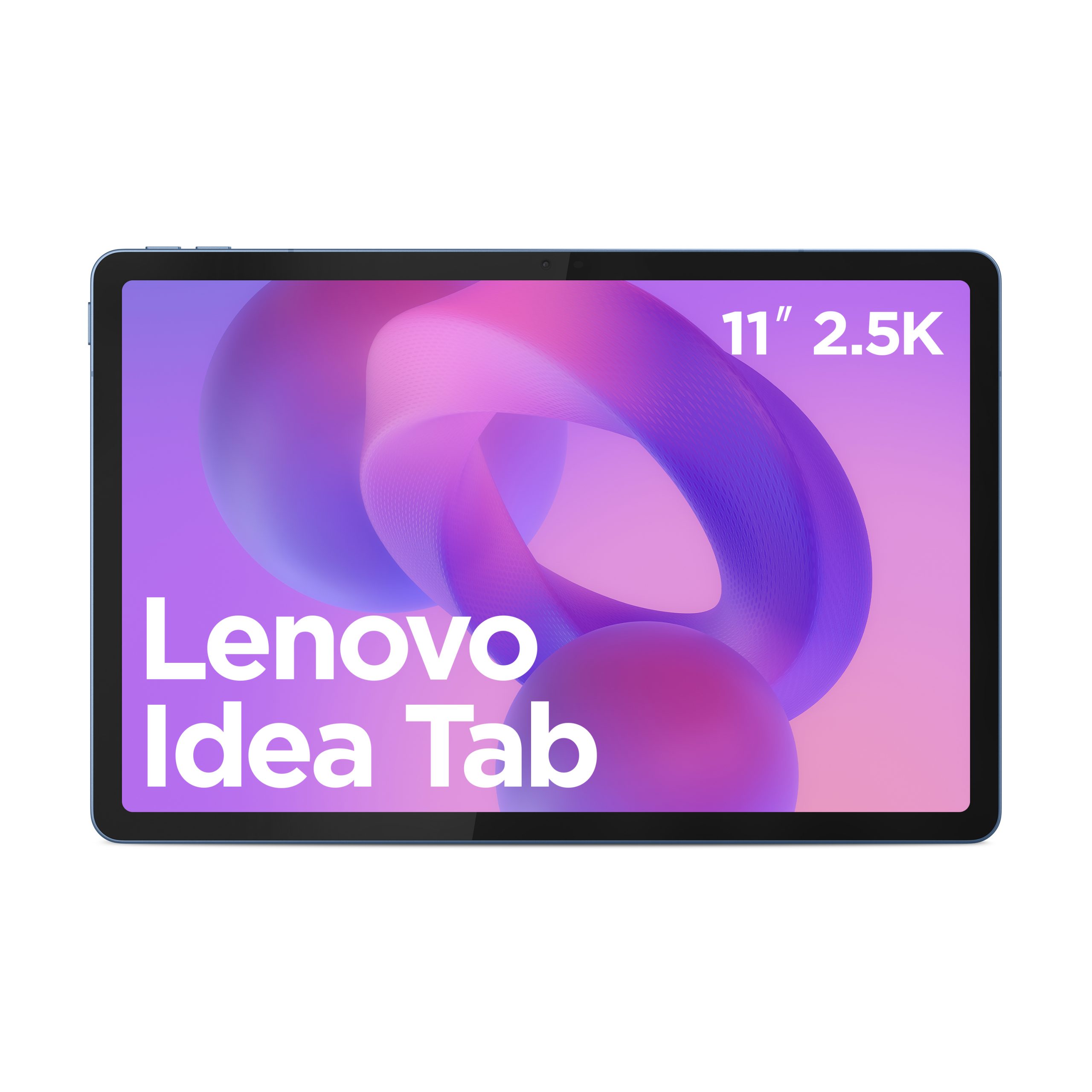 Lenovo Idea Tab 5G LTE (w/o power adapter) ZAFM0483SE 11 " Polar Blue IPS 2560 x 1600 pixels MediaTek Dimensity 6300 8 GB Soldered LPDDR4x 128 GB 5G Wi-Fi Front camera 5 MP Rear camera 8 MP Bluetooth 5.2 Android 15 (OS upgrades until Android 17 and 4 years security patches) Warranty 24 month(s) Lenovo Tab Pen, USB-A to USB-C cable, Manual - Image 4