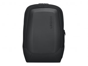 Lenovo Legion Armoured Backpack II GX40V10007 Fits up to size 17/18 " Backpack Shoulder strap Black