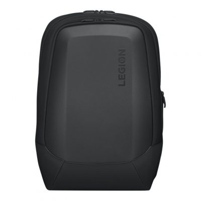 Lenovo Legion Armoured Backpack II GX40V10007 Fits up to size 17/18 " Backpack Shoulder strap Black