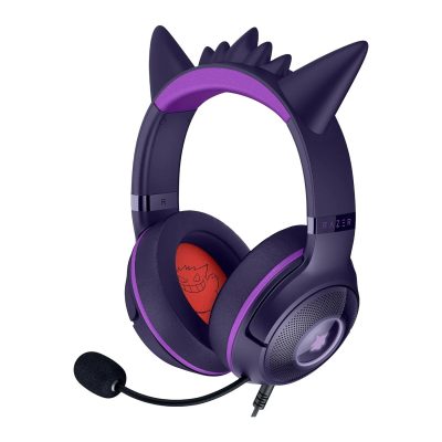 Razer Headset Kraken Kitty V2 Yes Wired Over-ear