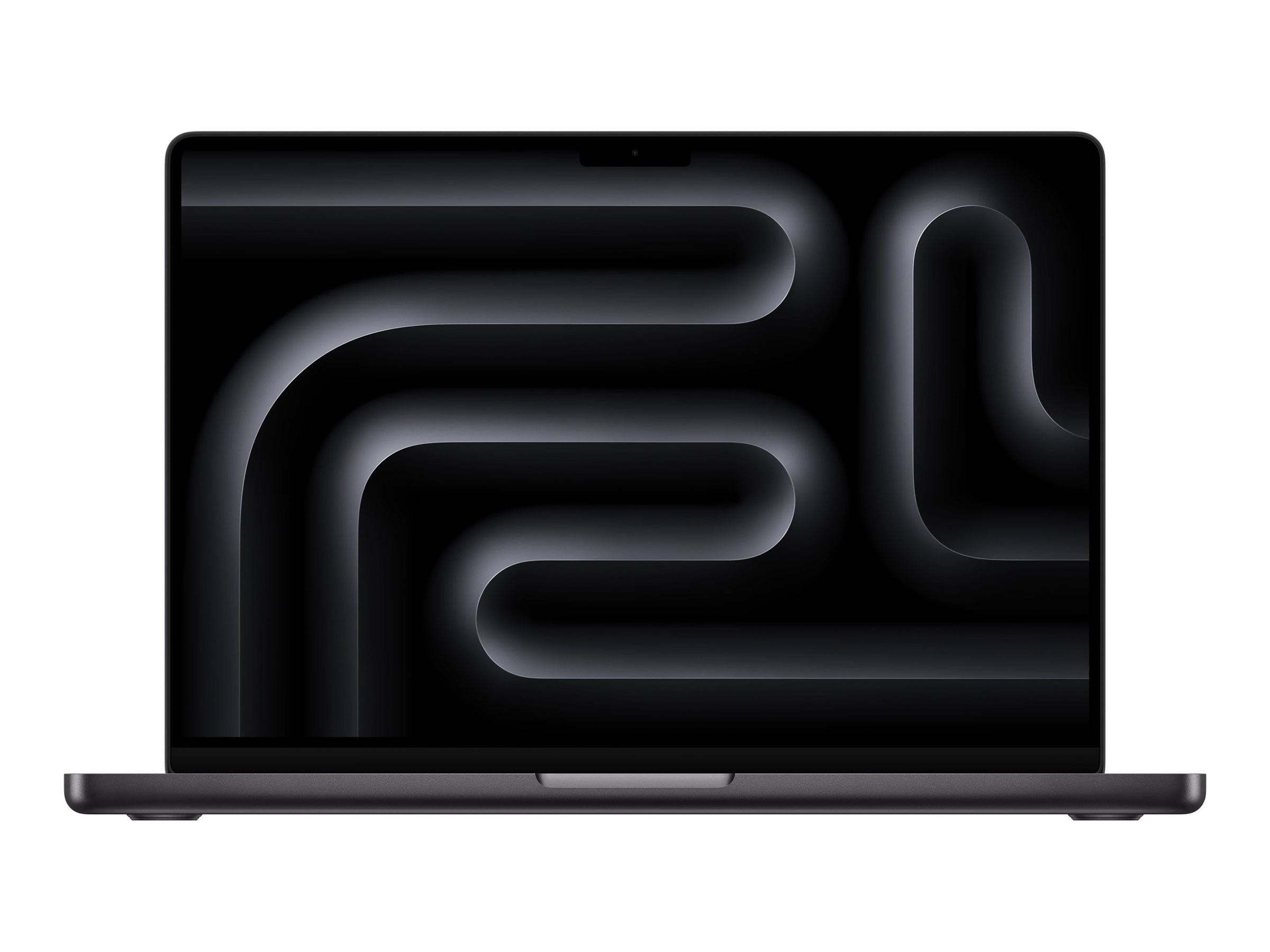 Apple MacBook Pro Space Black 14.2 " 3024 x 1964 pixels Apple M5 Pro 24 GB Solid-state drive capacity 1000 GB Apple M5 pro chip 15-core CPU/16-core GPU macOS 802.11b/g/n Bluetooth version 6 Keyboard language International English Keyboard backlit
