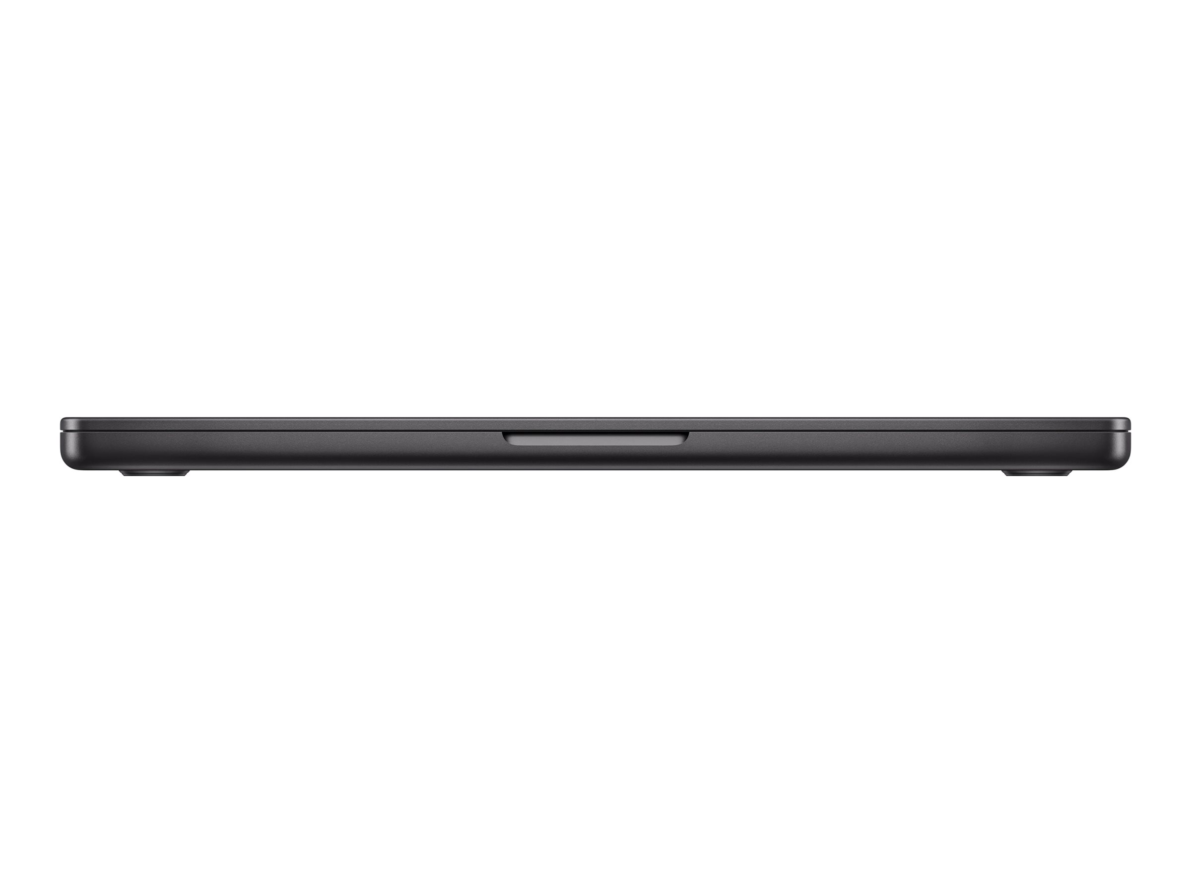 Apple MacBook Pro Space Black 14.2 " 3024 x 1964 pixels Apple M5 Pro 24 GB Solid-state drive capacity 1000 GB Apple M5 pro chip 15-core CPU/16-core GPU macOS 802.11b/g/n Bluetooth version 6 Keyboard language International English Keyboard backlit - Image 5