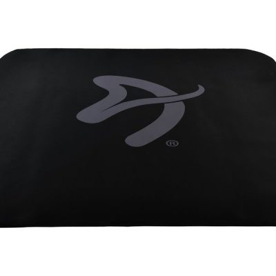 Arozzi Zona Square Floor Pad Black/Grey