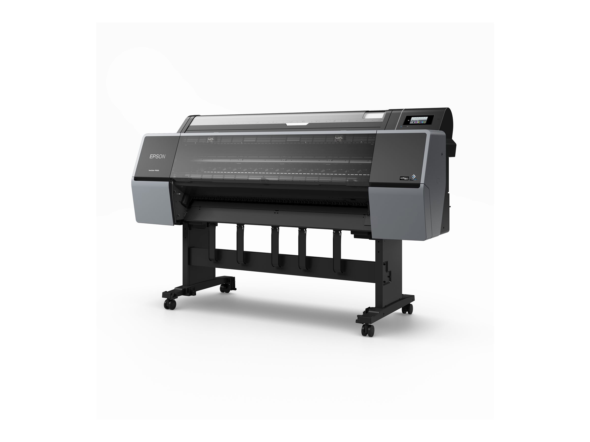 Epson Professional Photo Printer SureColor SC-P7300 STD Inkjet Colour A1 - Image 2