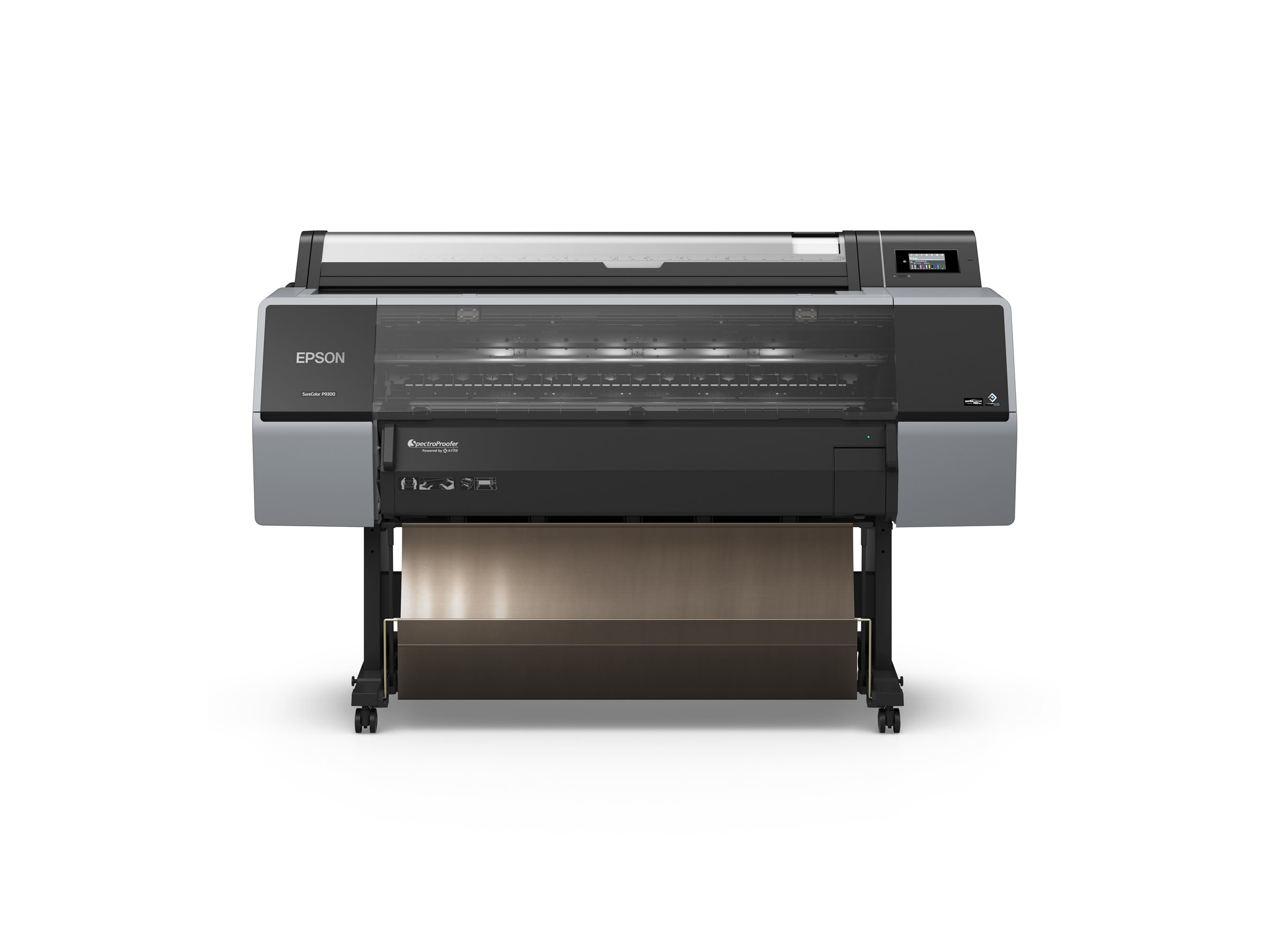 Epson Professional Photo Printer SureColor SC-P7300 STD Inkjet Colour A1 - Image 3