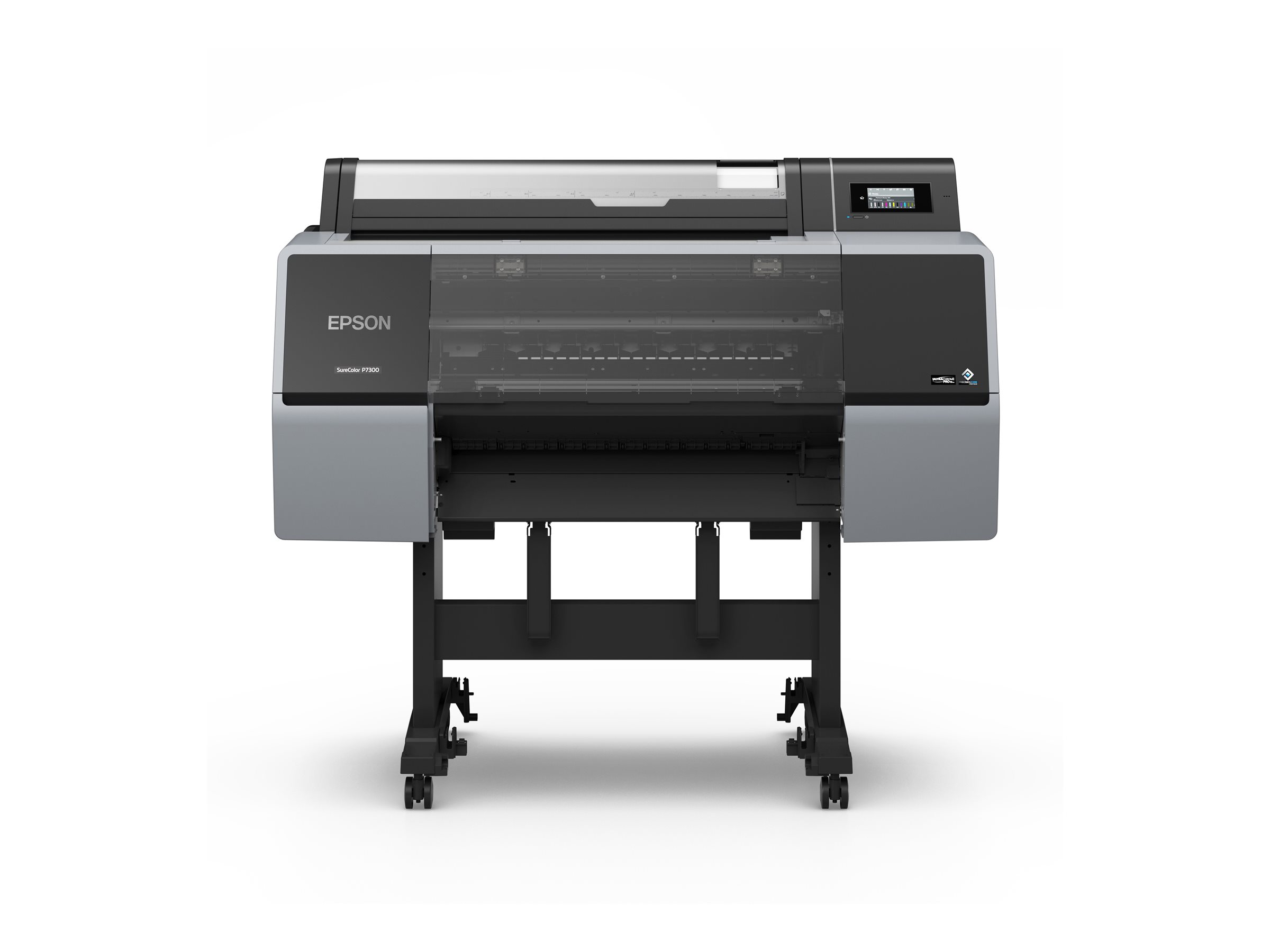 Epson Professional Photo Printer SureColor SC-P7300 STD Inkjet Colour A1 - Image 4