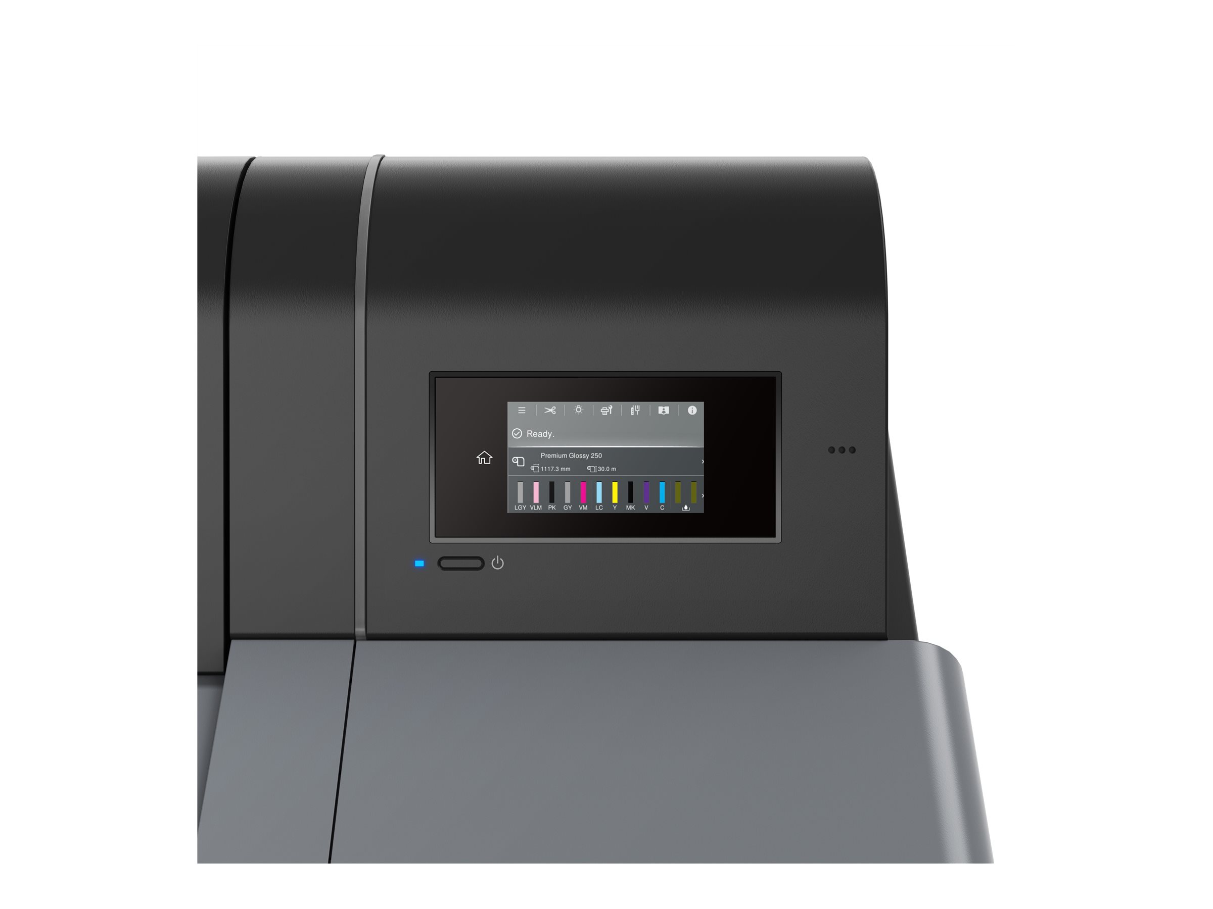 Epson Professional Photo Printer SureColor SC-P7300 STD Inkjet Colour A1 - Image 6
