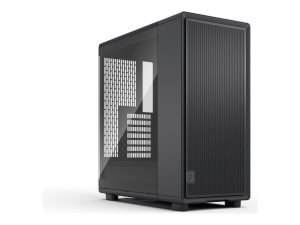 Fractal Design Case Epoch Black TG Light Tint ATX