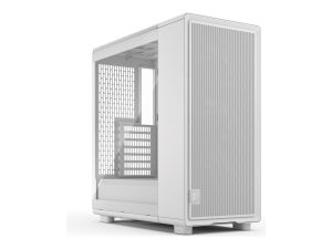 Fractal Design Case Epoch White TG Clear Tint ATX