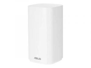 Asus BE3600 Dual-band WiFi 7 AiMesh Extendable Router ZenWiFI BD4 OUTDOOR 802.11be 3600 Mbit/s Ethernet LAN (RJ-45) ports 2 Mesh Support Yes MU-MiMO No No mobile broadband Antenna type Internal