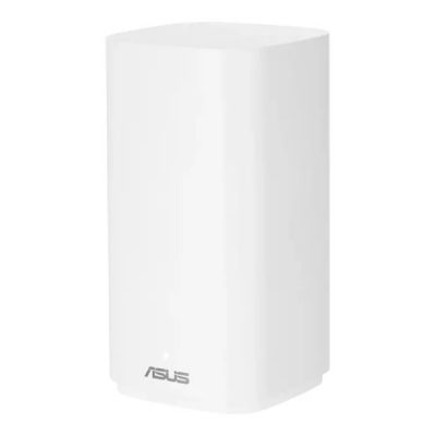 Asus BE3600 Dual-band WiFi 7 AiMesh Extendable Router ZenWiFI BD4 OUTDOOR 802.11be 3600 Mbit/s Ethernet LAN (RJ-45) ports 2 Mesh Support Yes MU-MiMO No No mobile broadband Antenna type Internal