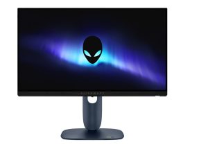 Dell Alienware AW2525HM 25 " Fast IPS FHD 16:9 320 Hz 1 ms 1920 x 1080 pixels 400 cd/m² HDMI ports quantity 2