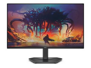Dell SE2425HG 24 " IPS FHD 16:9 200 Hz 1 ms 1920 x 1080 pixels 300 cd/m² HDMI ports quantity 2
