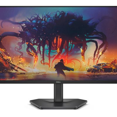 Dell SE2425HG 24 " IPS FHD 16:9 200 Hz 1 ms 1920 x 1080 pixels 300 cd/m² HDMI ports quantity 2