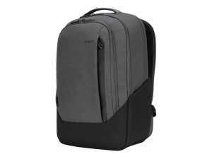 Targus Cypress with EcoSmart Fits up to size 15.6 " Backpack Shoulder strap Grey