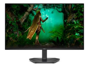 Dell SE2725HG 27 " IPS FHD 16:9 200 Hz 1 ms 1920 x 1080 pixels 300 cd/m² HDMI ports quantity 2 Black