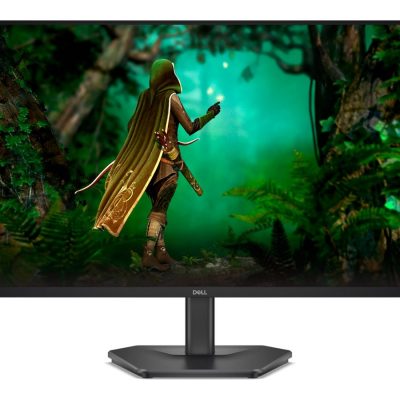Dell SE2725HG 27 " IPS FHD 16:9 200 Hz 1 ms 1920 x 1080 pixels 300 cd/m² HDMI ports quantity 2 Black