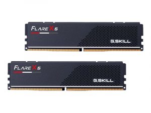 G.Skill Flare X5 32 GB DDR5 6000 MHz PC/server Registered No ECC No