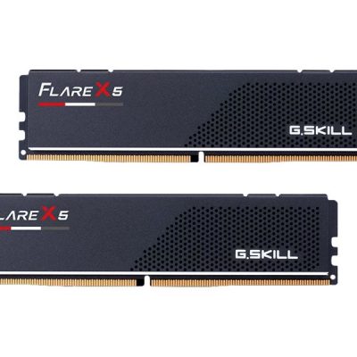 G.Skill Flare X5 32 GB DDR5 6000 MHz PC/server Registered No ECC No