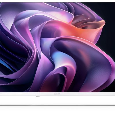 Sharp 32HF2265EW 32 Smart TV Google TV White