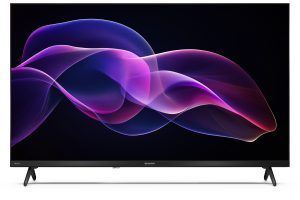 Sharp 32HF3265E 32 Smart TV Google TV