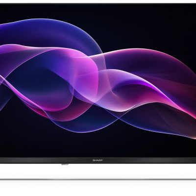 Sharp 32HF3265E 32 Smart TV Google TV