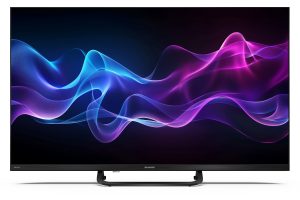 Sharp 32HF3865E 32 Smart TV Google TV